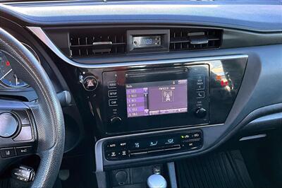 2018 Toyota Corolla LE - Photo 6 - Rock Springs, WY 82901