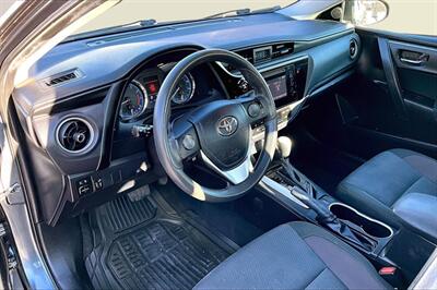 2018 Toyota Corolla LE - Photo 13 - Rock Springs, WY 82901