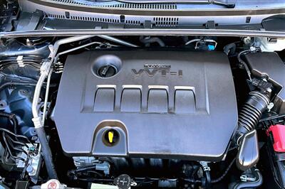 2018 Toyota Corolla LE - Photo 34 - Rock Springs, WY 82901