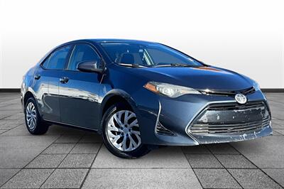 2018 Toyota Corolla LE - Photo 11 - Rock Springs, WY 82901