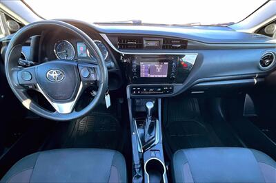 2018 Toyota Corolla LE - Photo 15 - Rock Springs, WY 82901