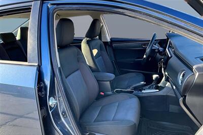 2018 Toyota Corolla LE - Photo 7 - Rock Springs, WY 82901