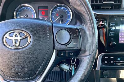 2018 Toyota Corolla LE - Photo 21 - Rock Springs, WY 82901