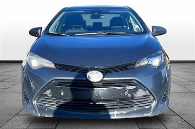 2018 Toyota Corolla LE - Photo 3 - Rock Springs, WY 82901