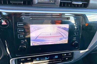 2018 Toyota Corolla LE - Photo 23 - Rock Springs, WY 82901