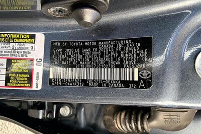 2018 Toyota Corolla LE - Photo 35 - Rock Springs, WY 82901