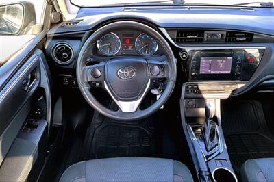 2018 Toyota Corolla LE - Photo 5 - Rock Springs, WY 82901