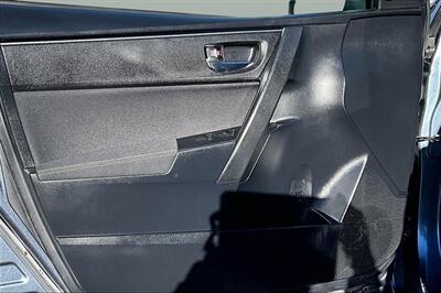 2018 Toyota Corolla LE - Photo 18 - Rock Springs, WY 82901