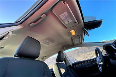 2018 Toyota Corolla LE - Photo 17 - Rock Springs, WY 82901