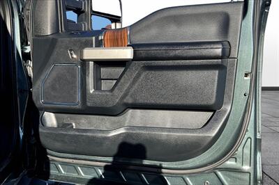 2015 Ford F-150 Lariat - Photo 19 - Rock Springs, WY 82901