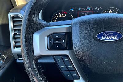 2015 Ford F-150 Lariat - Photo 20 - Rock Springs, WY 82901