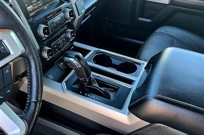 2015 Ford F-150 Lariat - Photo 14 - Rock Springs, WY 82901