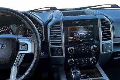 2015 Ford F-150 Lariat - Photo 6 - Rock Springs, WY 82901