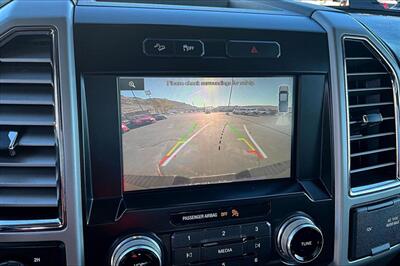 2015 Ford F-150 Lariat - Photo 23 - Rock Springs, WY 82901