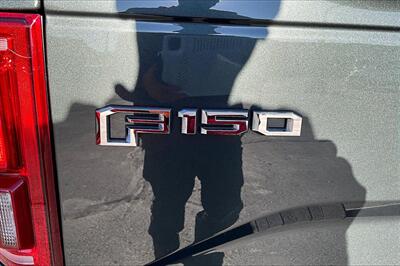 2015 Ford F-150 Lariat - Photo 34 - Rock Springs, WY 82901