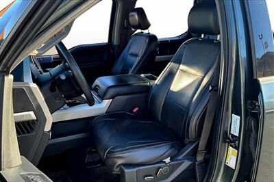 2015 Ford F-150 Lariat - Photo 27 - Rock Springs, WY 82901