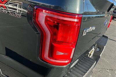 2015 Ford F-150 Lariat - Photo 33 - Rock Springs, WY 82901