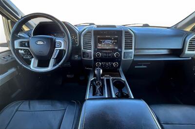 2015 Ford F-150 Lariat - Photo 15 - Rock Springs, WY 82901