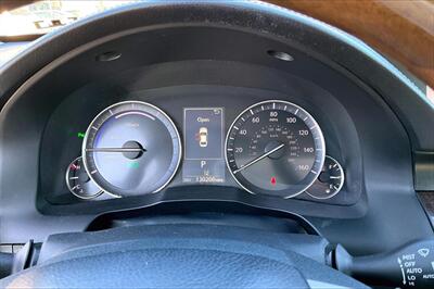 2016 Lexus ES 300h - Photo 22 - Rock Springs, WY 82901