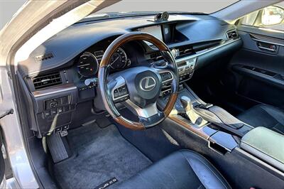 2016 Lexus ES 300h - Photo 13 - Rock Springs, WY 82901