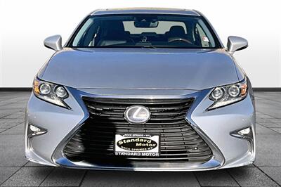 2016 Lexus ES 300h - Photo 3 - Rock Springs, WY 82901