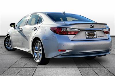 2016 Lexus ES 300h - Photo 12 - Rock Springs, WY 82901