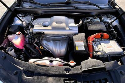 2016 Lexus ES 300h - Photo 9 - Rock Springs, WY 82901