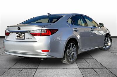 2016 Lexus ES 300h - Photo 2 - Rock Springs, WY 82901