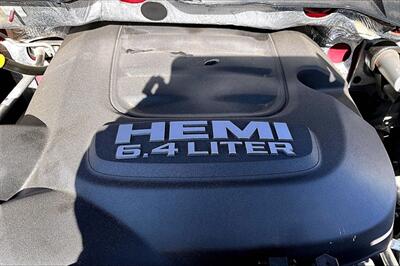 2014 RAM 2500 Big Horn   - Photo 35 - Rock Springs, WY 82901