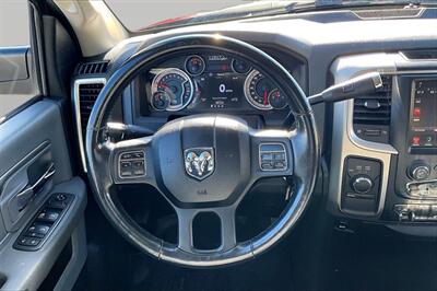 2014 RAM 2500 Big Horn   - Photo 5 - Rock Springs, WY 82901