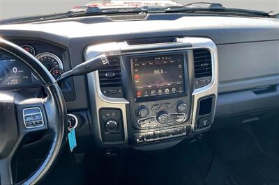 2014 RAM 2500 Big Horn   - Photo 6 - Rock Springs, WY 82901