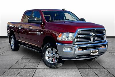2014 RAM 2500 Big Horn   - Photo 11 - Rock Springs, WY 82901