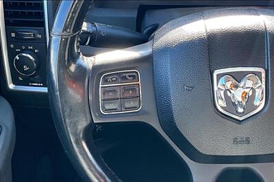 2014 RAM 2500 Big Horn   - Photo 20 - Rock Springs, WY 82901