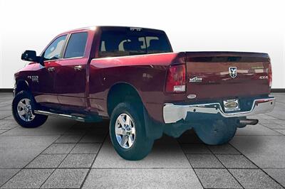 2014 RAM 2500 Big Horn   - Photo 12 - Rock Springs, WY 82901