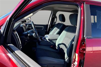 2014 RAM 2500 Big Horn   - Photo 27 - Rock Springs, WY 82901