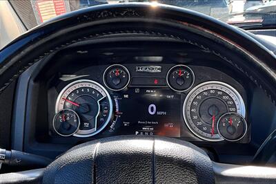 2014 RAM 2500 Big Horn   - Photo 22 - Rock Springs, WY 82901