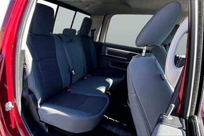 2014 RAM 2500 Big Horn   - Photo 29 - Rock Springs, WY 82901