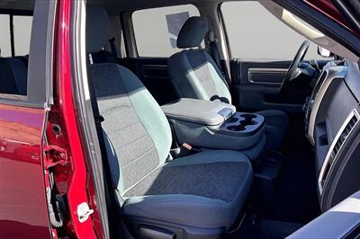 2014 RAM 2500 Big Horn   - Photo 7 - Rock Springs, WY 82901