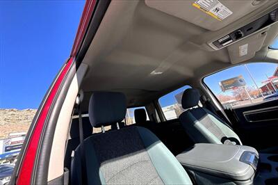 2014 RAM 2500 Big Horn   - Photo 17 - Rock Springs, WY 82901
