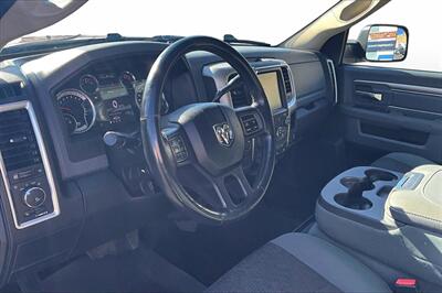 2014 RAM 2500 Big Horn   - Photo 13 - Rock Springs, WY 82901