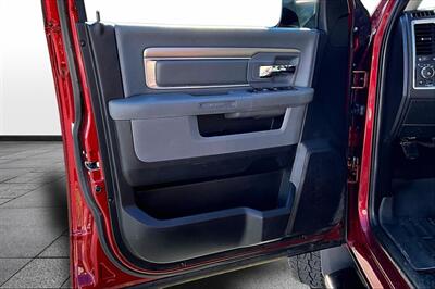 2014 RAM 2500 Big Horn   - Photo 18 - Rock Springs, WY 82901