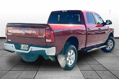 2014 RAM 2500 Big Horn   - Photo 2 - Rock Springs, WY 82901