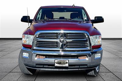2014 RAM 2500 Big Horn   - Photo 3 - Rock Springs, WY 82901