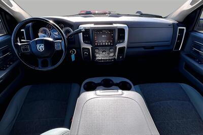 2014 RAM 2500 Big Horn   - Photo 15 - Rock Springs, WY 82901