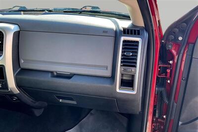 2014 RAM 2500 Big Horn   - Photo 16 - Rock Springs, WY 82901