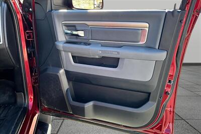 2014 RAM 2500 Big Horn   - Photo 19 - Rock Springs, WY 82901