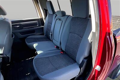 2014 RAM 2500 Big Horn   - Photo 28 - Rock Springs, WY 82901