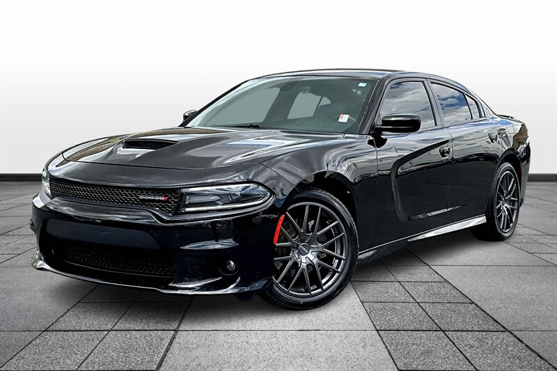 2020 Dodge Charger GT   - Photo 1 - Rock Springs, WY 82901