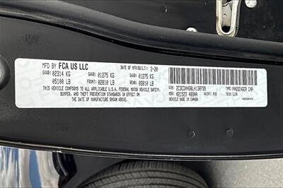 2020 Dodge Charger GT - Photo 35 - Rock Springs, WY 82901