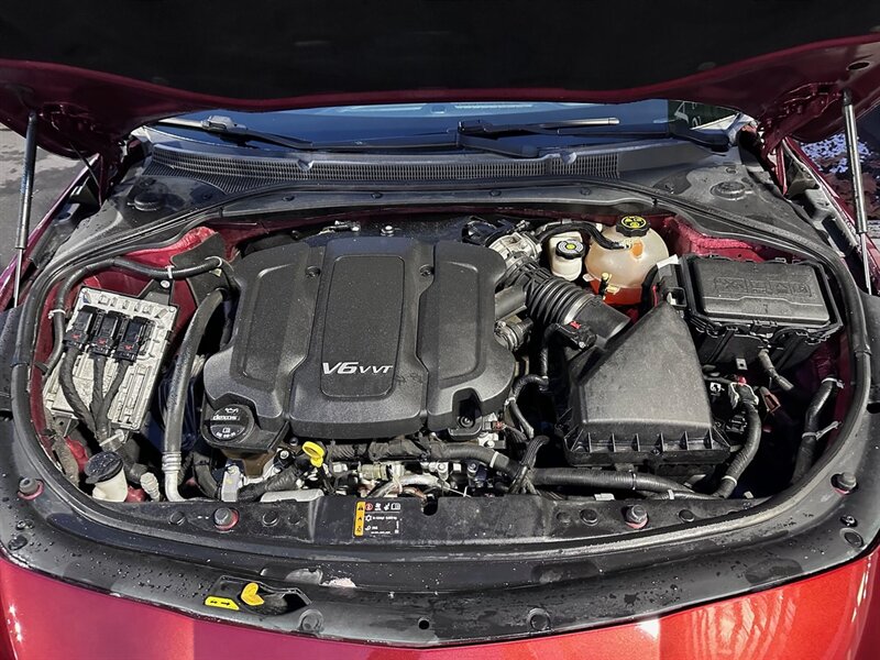 2017 Buick LaCrosse Premium photo